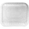 Handi-Foil Handi-Foil Fits 2059 Plastic Dome Lid, PK1000 2059DL-1000